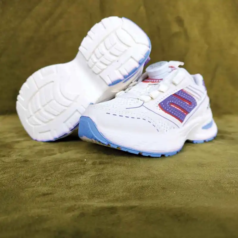 کفش مخصوص پیاده روی مدل KakaQ-SQ-WhiQ-121011