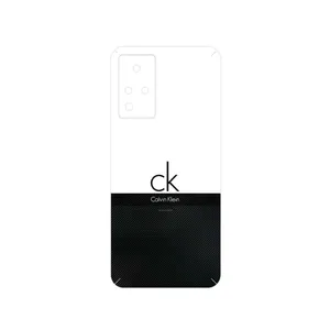 MAHOOT Calvin Klein Cover Sticker for Infinix Zero X