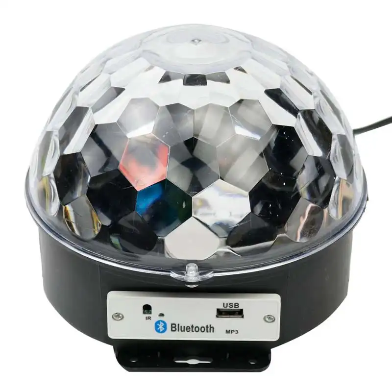 رقص نور مدل MAGIC BALL