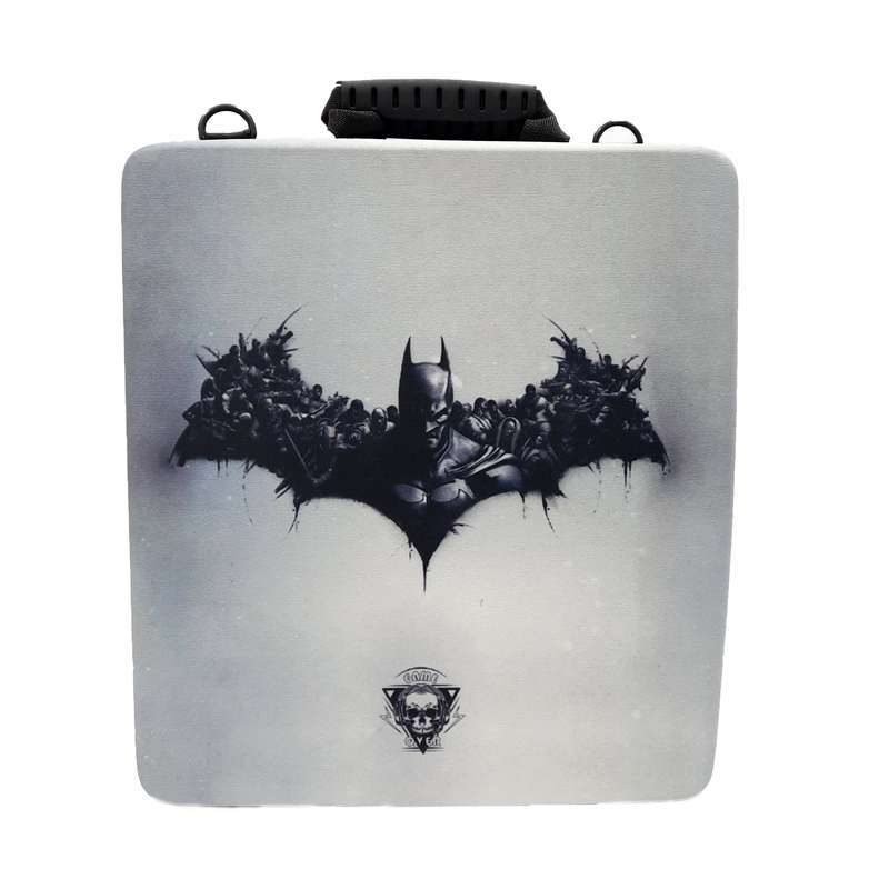 کیف حمل کنسول بازی مدل Batman