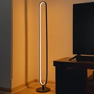 آباژور ایستاده پادینا مدل مدرن کد SB130