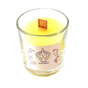 شمع معطر تیدا کد 025