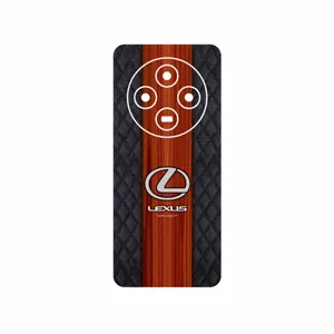 MAHOOT Lexus_Logo Cover Sticker for Xiaomi Poco C75