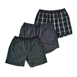 شلوارک مردانه لیورجی مدل Em