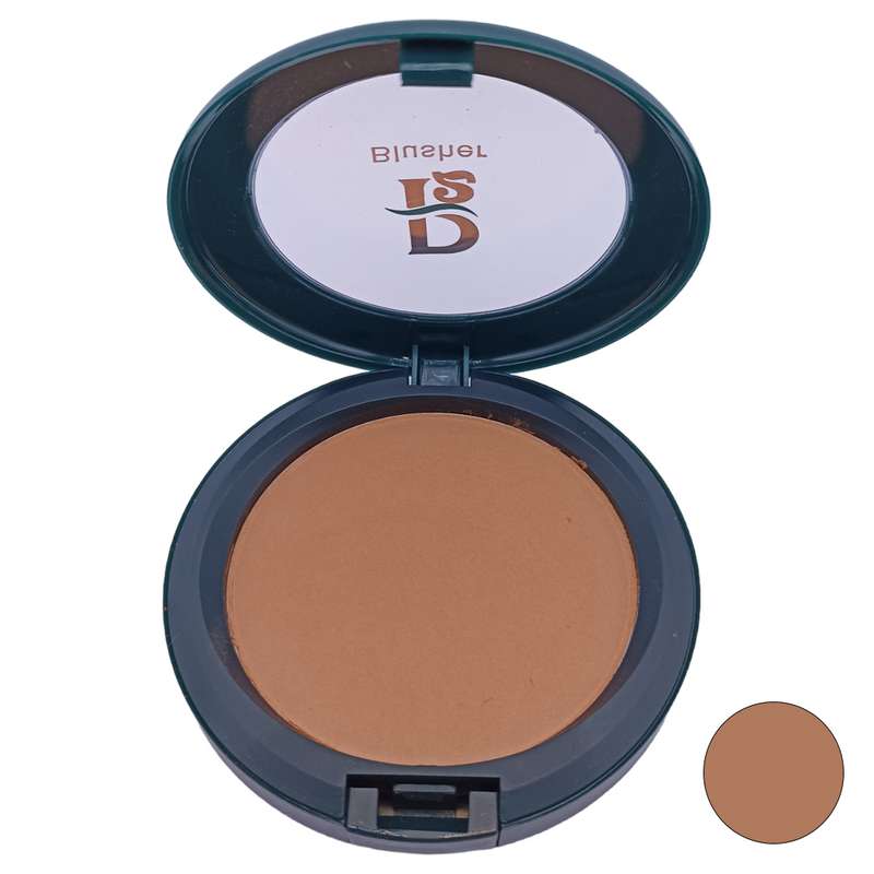 رژگونه پی تو مدل blush شماره p5 رژگونه پی تو مدل blush شماره p5