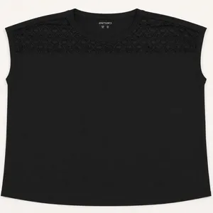 Esmara Women's Short-Sleeve T-Shirt (Code 104)