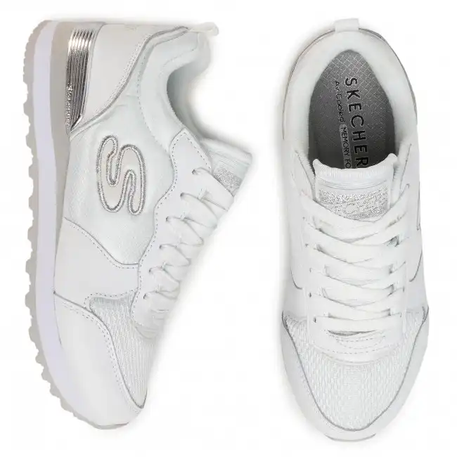 کفش پیاده روی زنانه اسکچرز مدل 111 WSL