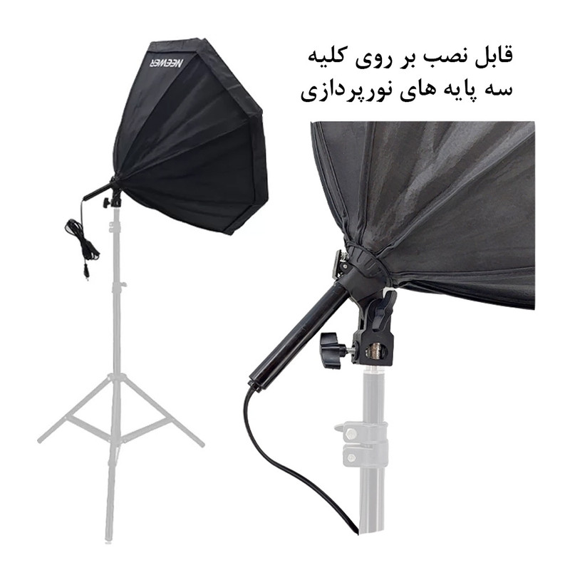 اکتاباکس نیویر مدل N80