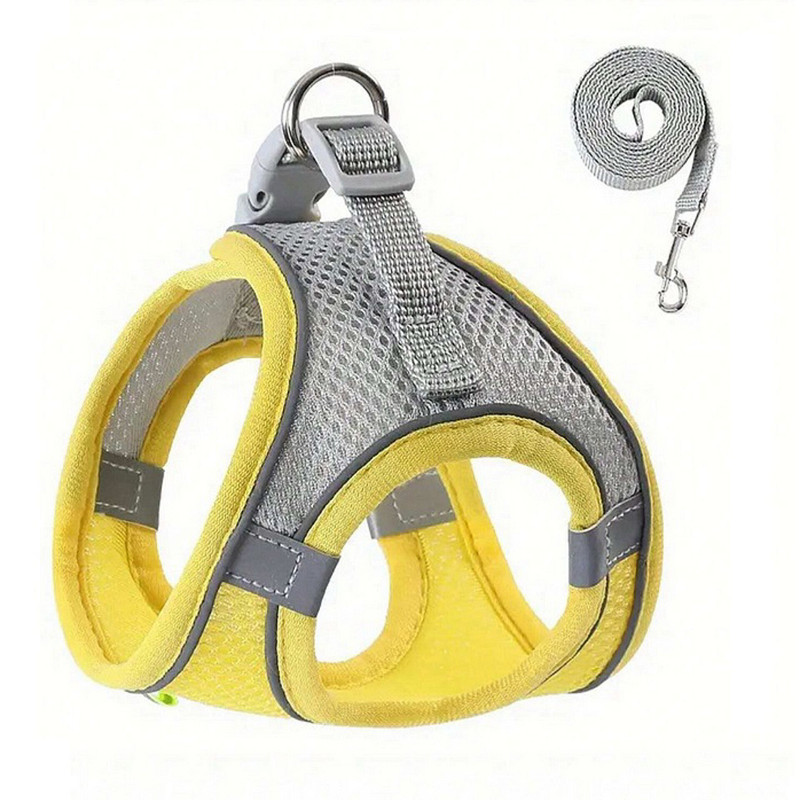 جلیقه سگ و گربه مدل 360 سایز L