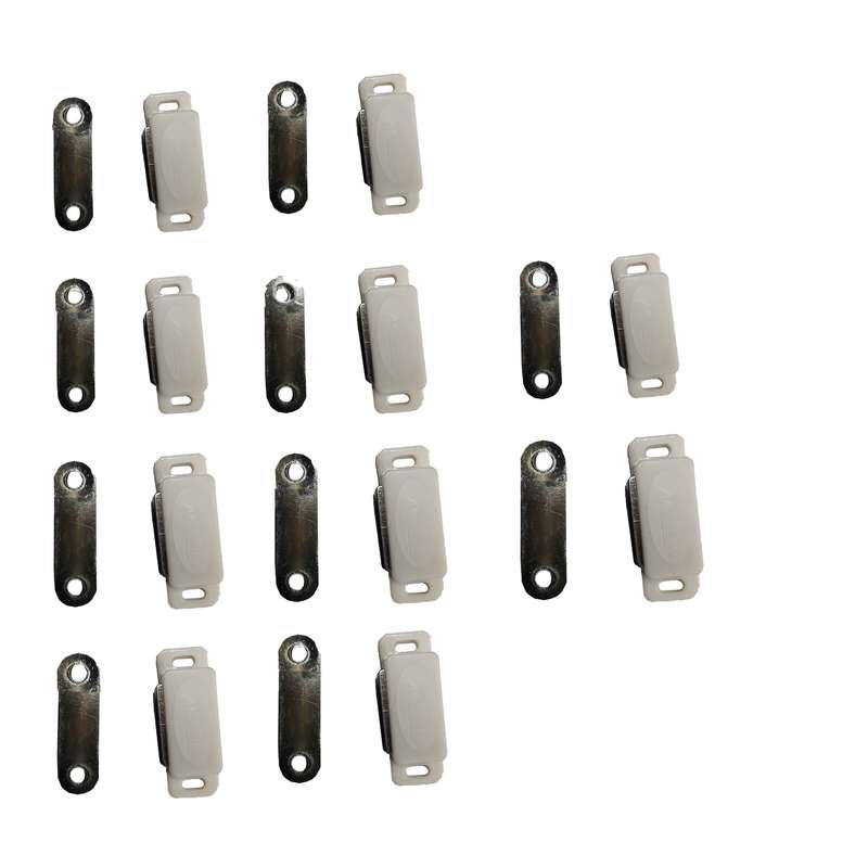 غلتک کابینت مدل as1 بسته 10 عددی غلتک کابینت مدل as1 بسته 10 عددی