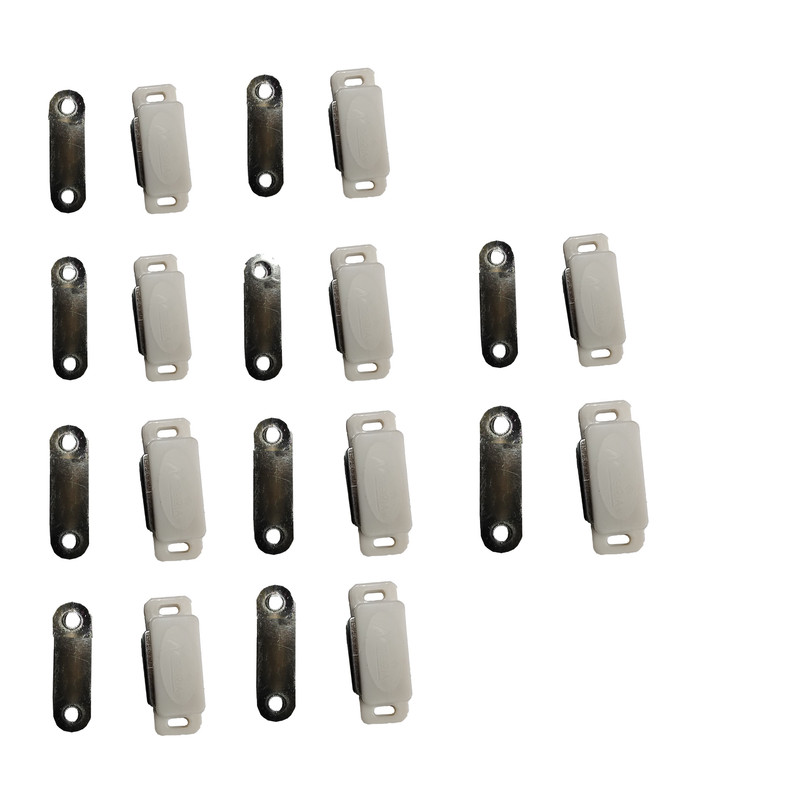 غلتک کابینت مدل as1 بسته 10 عددی غلتک کابینت مدل as1 بسته 10 عددی