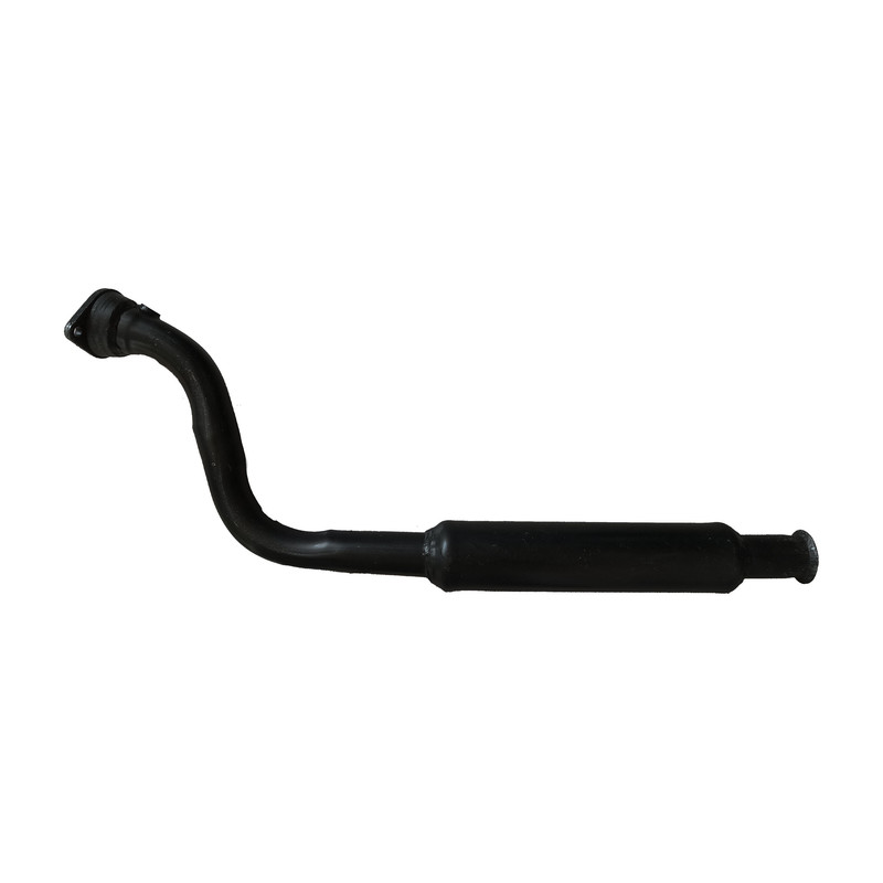 گلویی جایگزین کاتالیزور کد RE-11010 مناسب برای پژو 405