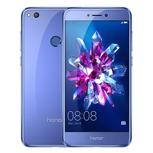 گوشی موبایل آنر مدل 8 Lite PRA-LA1 دو سیم کارت