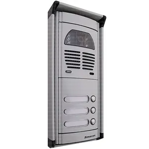 پنل درب بازکن تصویری سیماران مدلVFC3