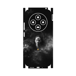 MAHOOT Keanu Reeves-FullSkin Cover Sticker for Xiaomi Poco C75