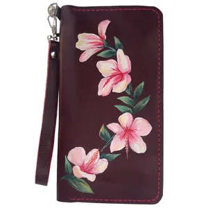 کیف پول زنانه مدل M50