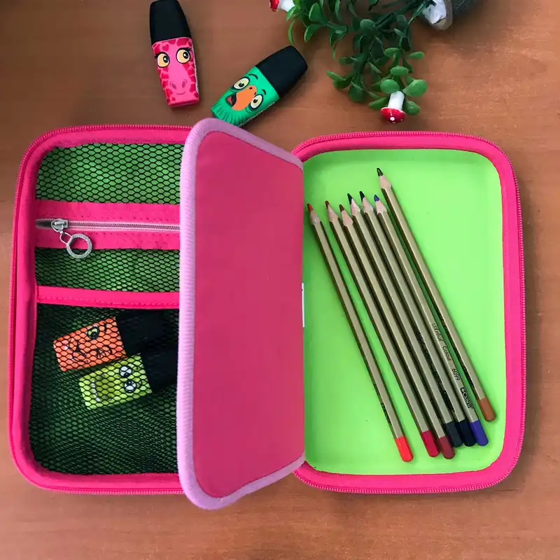 جامدادی مدل تبلتی طرح برجسته