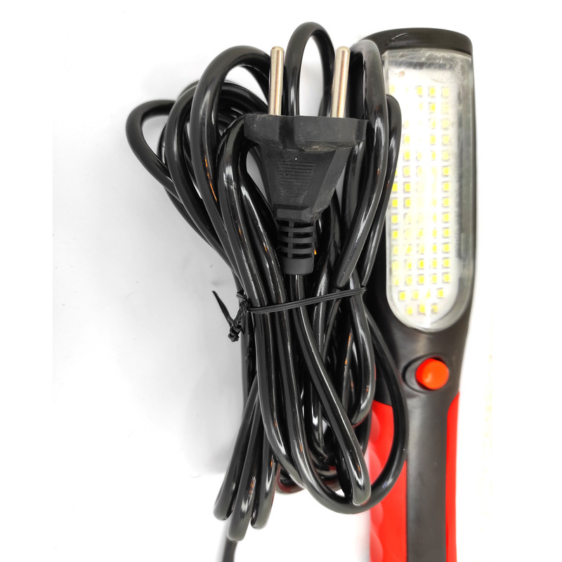 چراغ  سیار دستی مدل LED-220