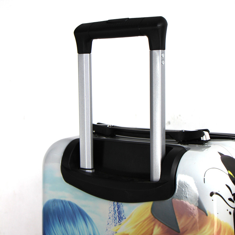 چمدان کودک مدل C01067