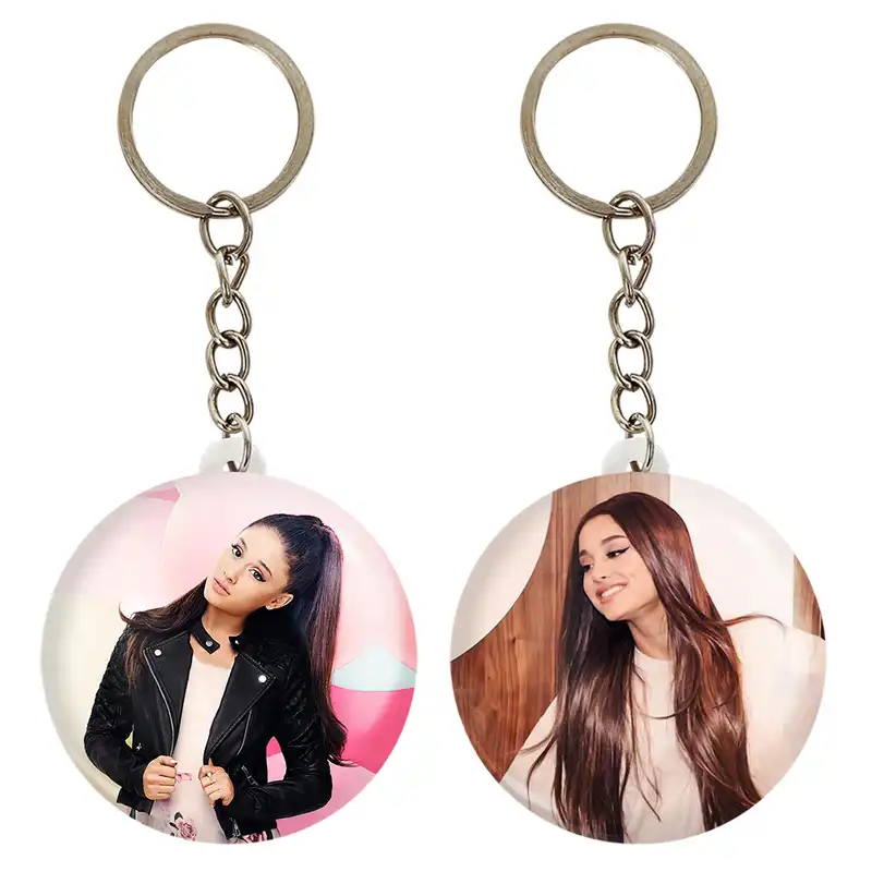 جاکلیدی خندالو مدل آریانا گرانده کد 1908019076 مجموعه 2 عددی