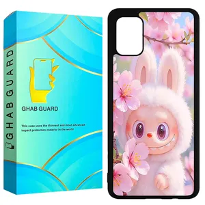 Ghab Guard GCHPA51 Cover For Samsung Galaxy A51 4G / A51 5G