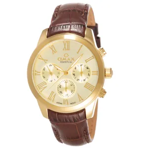 ساعت مچی عقربه‌ای مردانه اوماکس مدل PG10G15IO