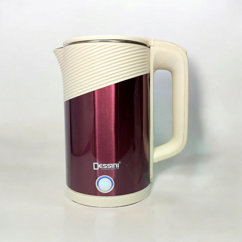 کتری برقی دسینی مدل KD-2323
