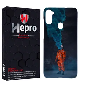 HEPRO MC Cover for SAMSUNG GALAXY A11