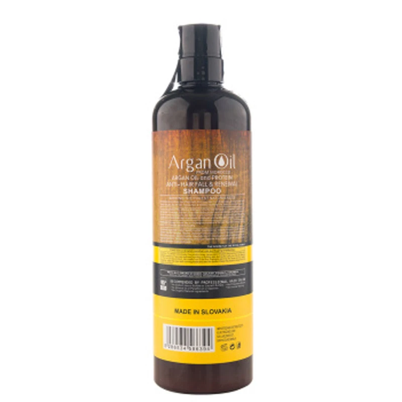 عکس شماره 8 : شامپو مو لایتنس مدل آرگان حجم 900 میلی-لیتر به همراه ماسک مو حجم 1000 میلی-لیتر و روغن مو حجم 100 میلی-لیتر