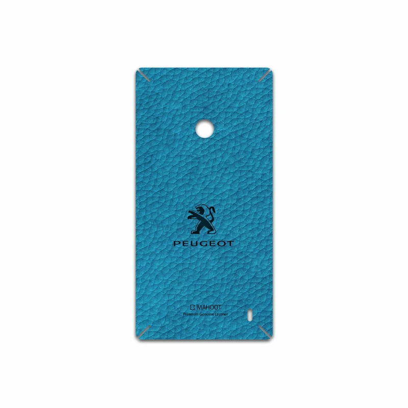 برچسب پوششی ماهوت مدل BL-PEGT مناسب برای گوشی موبایل نوکیا Lumia 520