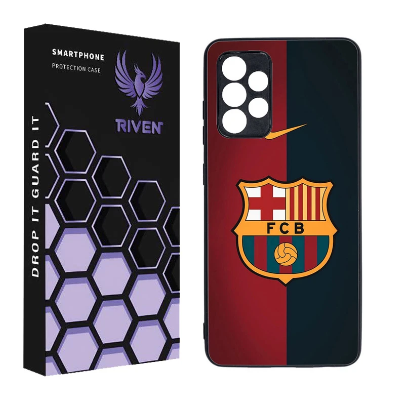 کاور ریون طرح فانتزی مدل RI3-10 مناسب برای گوشی موبایل سامسونگ Galaxy A23