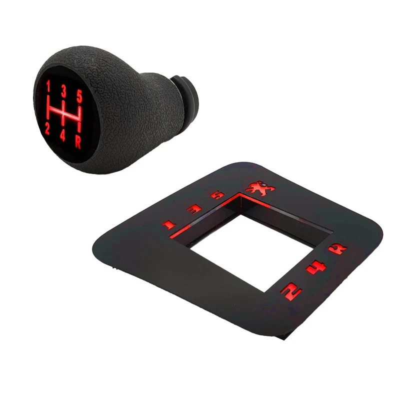 سردنده و پنل دنده مدل  BEYOND RD مناسب برای پژو 405 مجموعه دو عددی