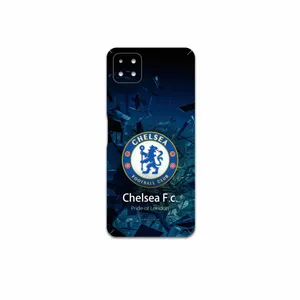 MAHOOT Chelsea Cover Sticker for Huawei Nova Y60