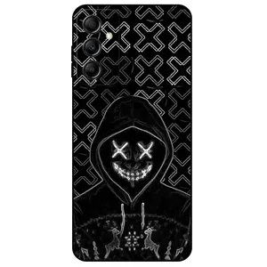 Megafone Marshmello 7764 Cover For Samsung Galaxy A14