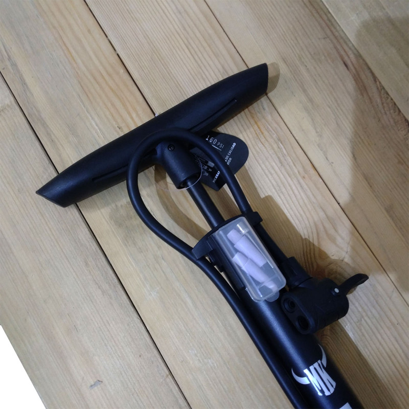 تلمبه معمارکار مدل AIR-PP.002