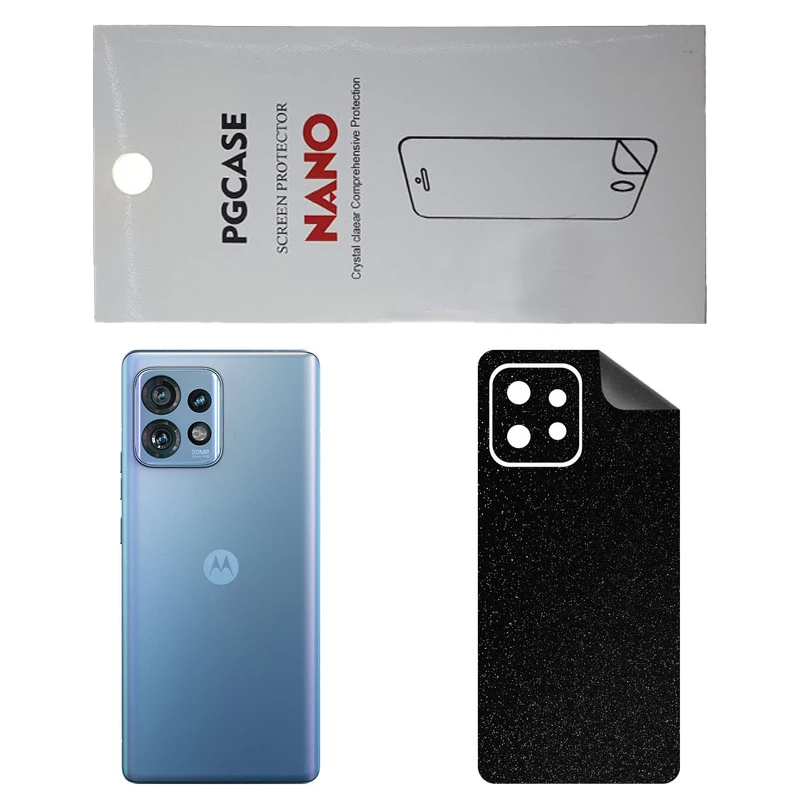 برچسب پوششی مدل STAR SD مناسب برای گوشی موبایل موتورولا Edge 40 Pro