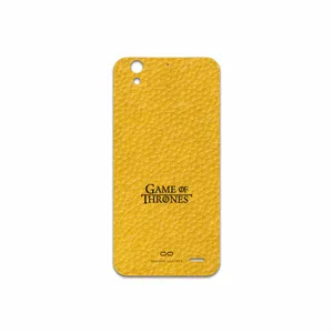 MAHOOT ML-GOT Cover Sticker for Huawei Ascend G630