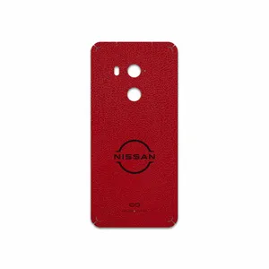 MAHOOT RL-NSSN Cover Sticker for HTC U11 Plus