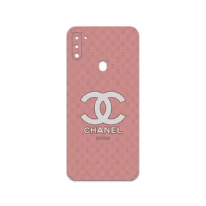 MAHOOT  CHNL Cover Sticker for Samsung Galaxy A11