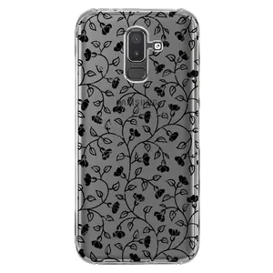 Megafone Flower C42-B Cover For Samsung Galaxy A6 Plus