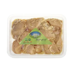 جوجه کباب سیر و کره رالاگ - 1 کیلوگرم