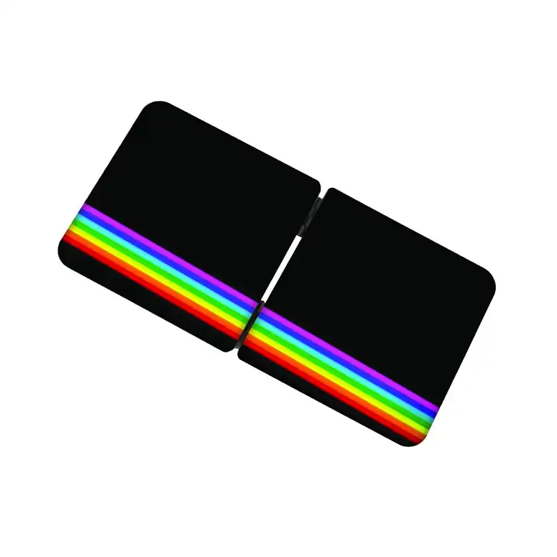 جعبه سیگار مدل رنگی کد 20086