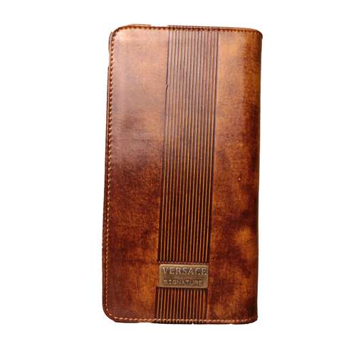 کیف پول مردانه مدل کتی کد KV 120