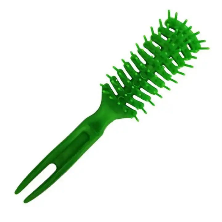 برس مو مدل MK-333 بسته 3 عددی