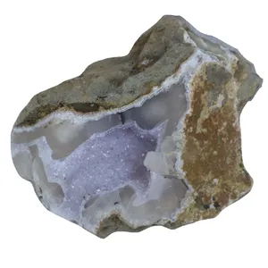 سنگ راف مدل آمیتیست کد RS1127