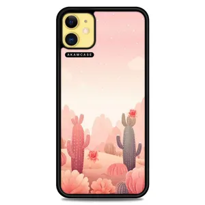 AKAM AMC-WA11-DESERT-24 Cover For Apple iPhone 11