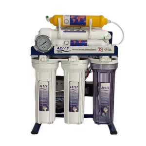 دستگاه تصفیه کننده آب آرتک مدل RO