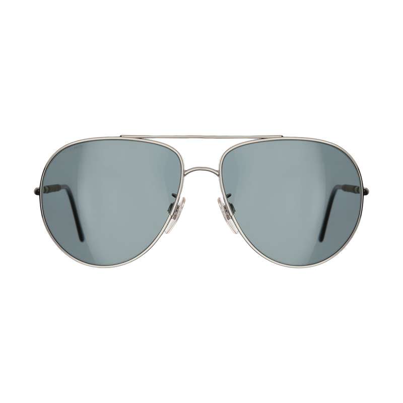 عینک آفتابی مردانه بربری مدل 100681-60