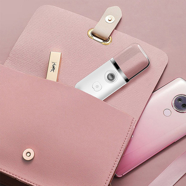 دستگاه بخور سرد مدل KX-Mini