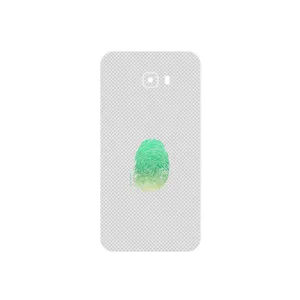 MAHOOT Minimal Fingerprint Cover Sticker for Samsung Galaxy C7 Pro